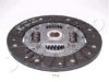 JAPKO 80152 Clutch Disc